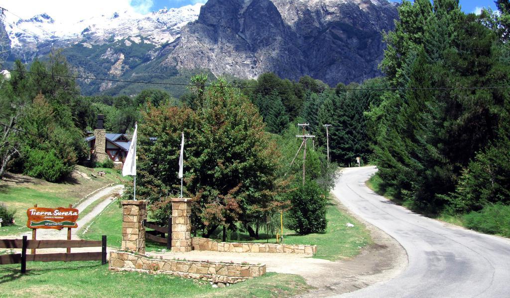 Cabañas Tierra Sureña Villa San Carlos de Bariloche Exterior foto