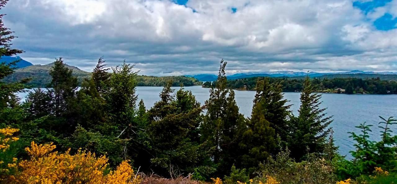 Cabañas Tierra Sureña Villa San Carlos de Bariloche Exterior foto