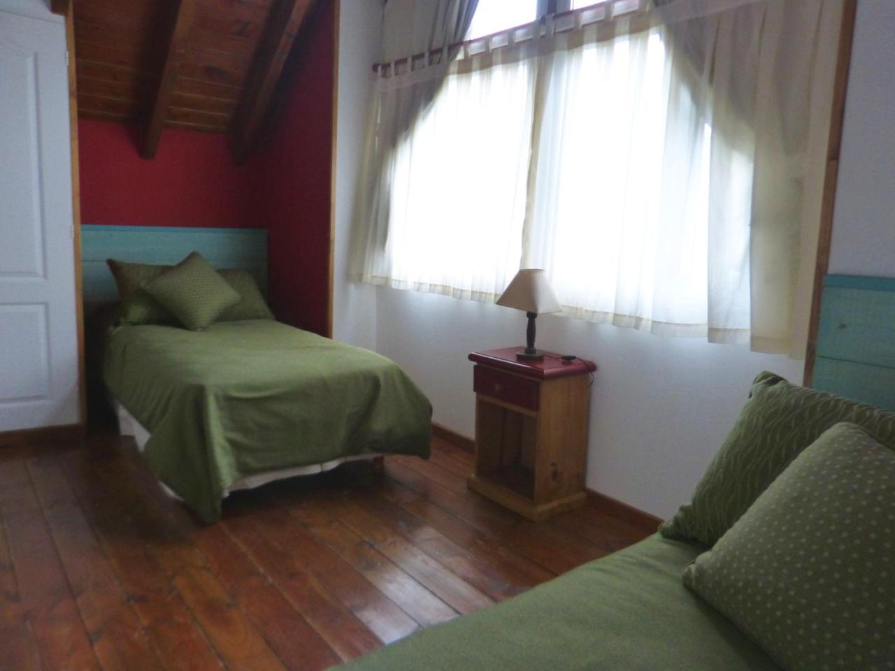 Cabañas Tierra Sureña Villa San Carlos de Bariloche Exterior foto