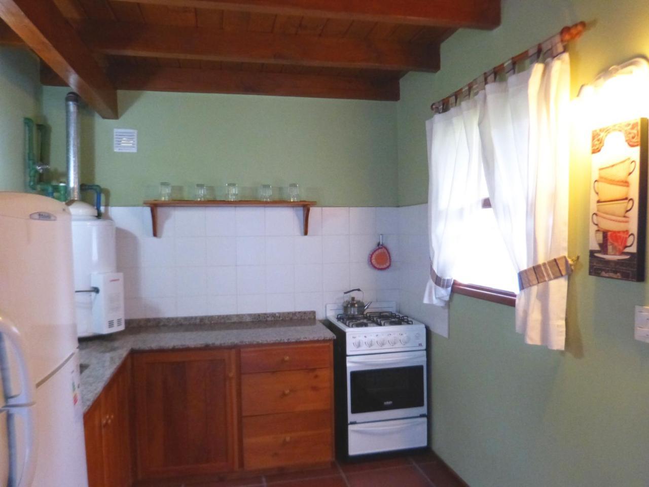 Cabañas Tierra Sureña Villa San Carlos de Bariloche Exterior foto