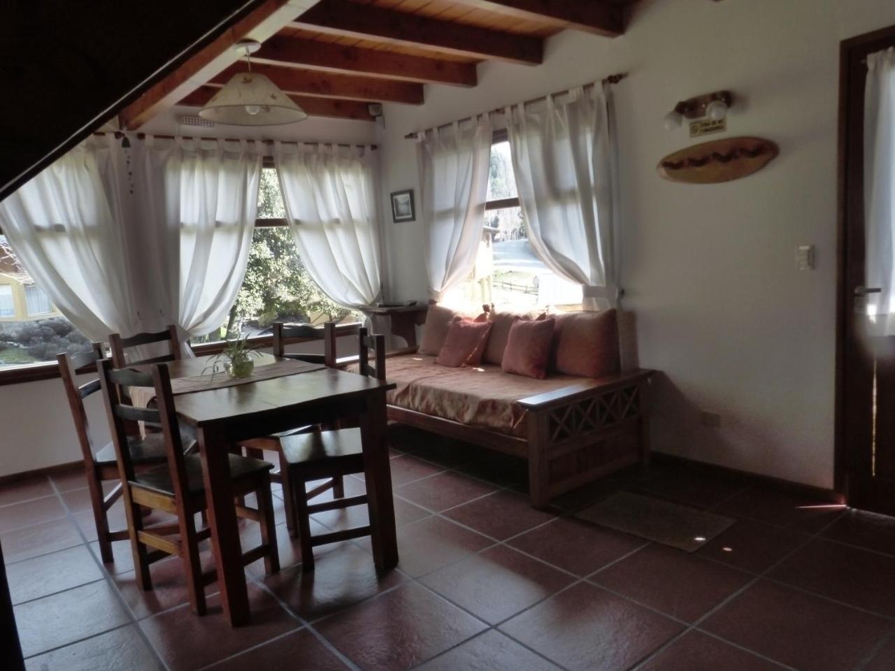 Cabañas Tierra Sureña Villa San Carlos de Bariloche Exterior foto