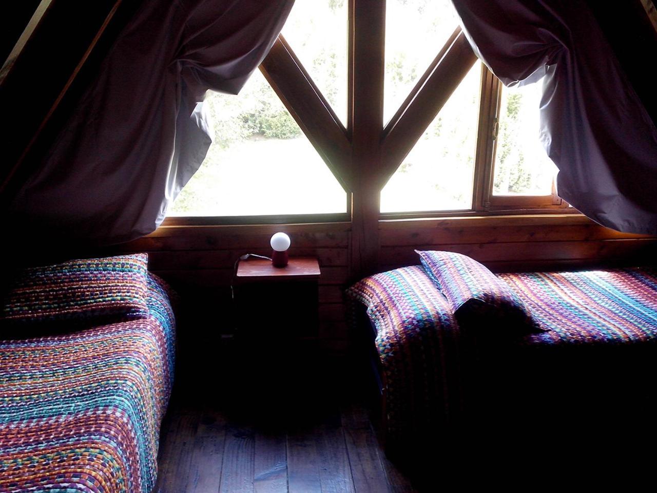 Cabañas Tierra Sureña Villa San Carlos de Bariloche Exterior foto