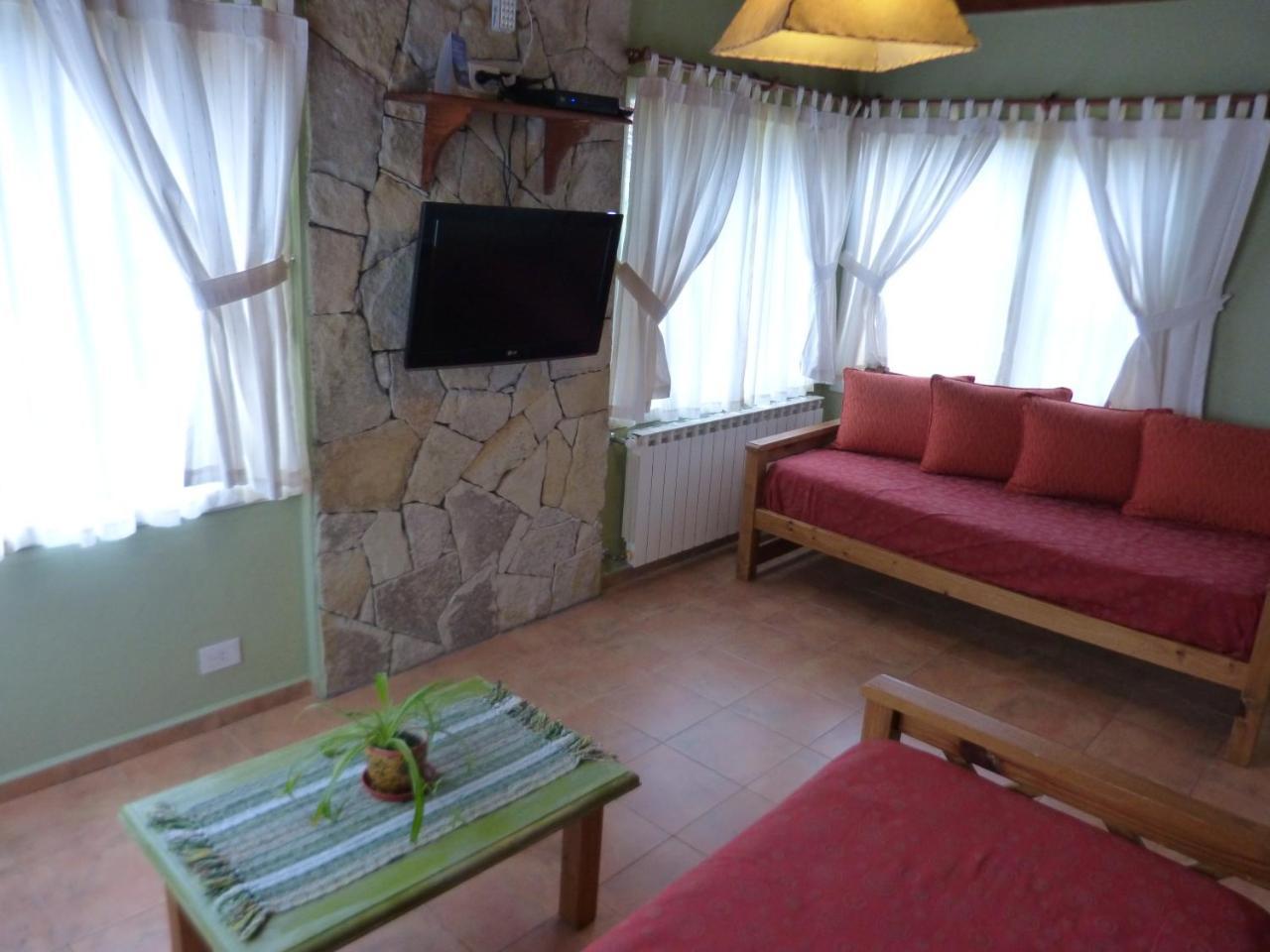 Cabañas Tierra Sureña Villa San Carlos de Bariloche Exterior foto